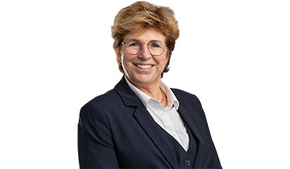 Jacqueline Reijers